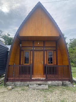 Foto villa rumah