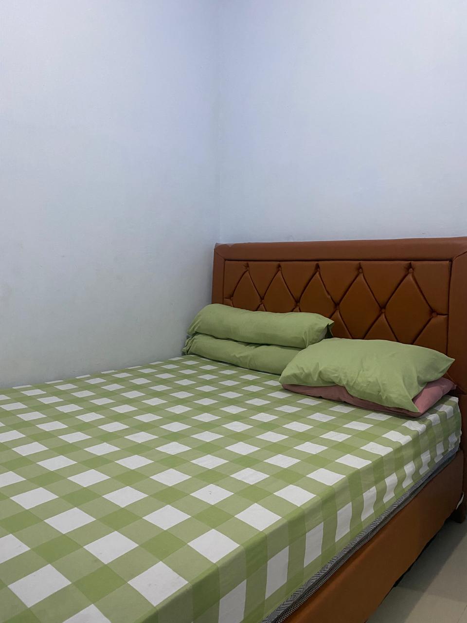 Homestay 1