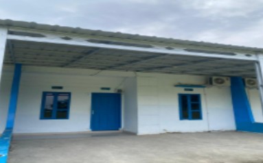 Homestay 3