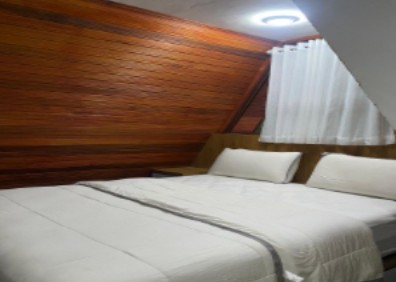 Villa Premium 1