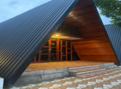 Villa Premium 2