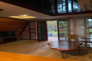 Villa Premium 3