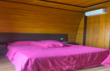 Villa reguler A 1