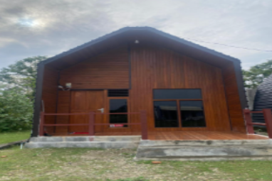Villa reguler A 2