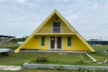 Villa reguler A 3