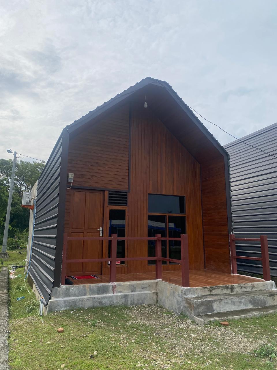 Villa reguler B 2